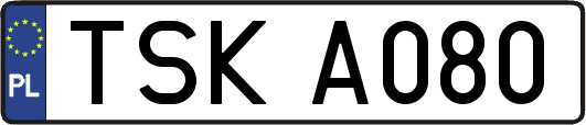 TSKA080