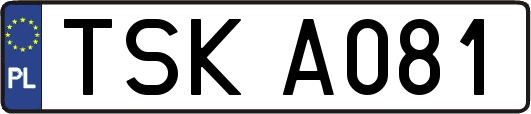 TSKA081