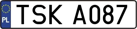 TSKA087