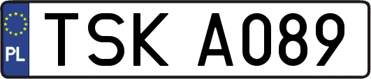 TSKA089