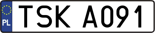 TSKA091