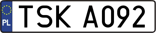 TSKA092
