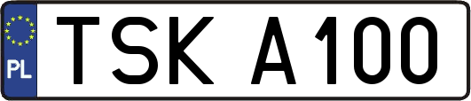 TSKA100