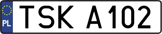 TSKA102