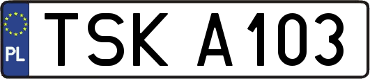 TSKA103