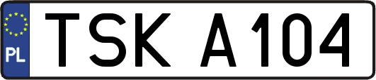 TSKA104