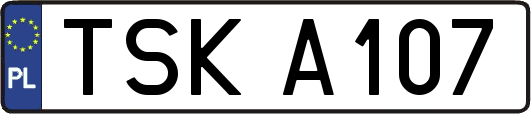 TSKA107