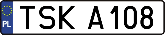 TSKA108