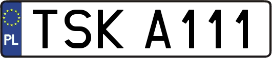 TSKA111