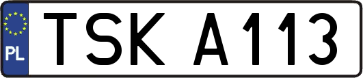 TSKA113