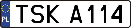 TSKA114