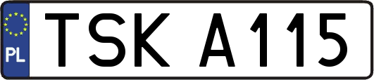 TSKA115