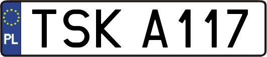 TSKA117