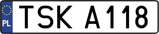 TSKA118