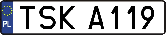 TSKA119