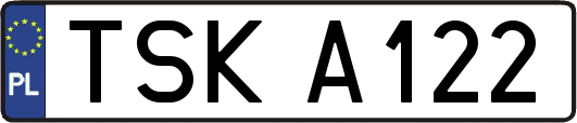 TSKA122