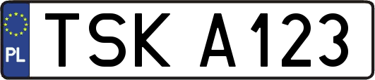 TSKA123
