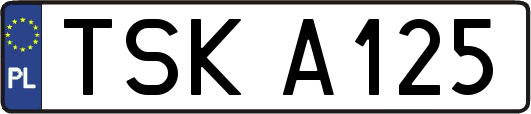 TSKA125