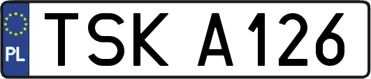 TSKA126