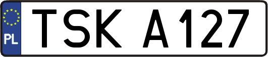 TSKA127