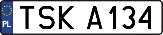 TSKA134