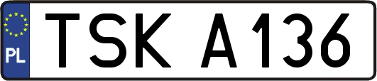 TSKA136