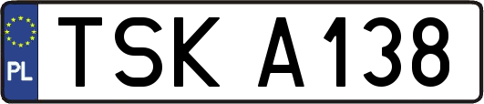 TSKA138