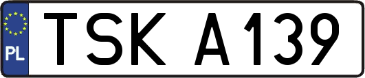 TSKA139