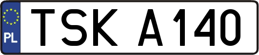 TSKA140