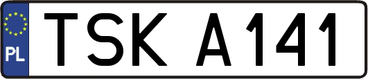 TSKA141