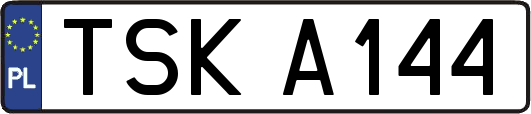 TSKA144