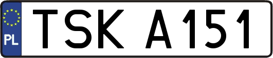 TSKA151