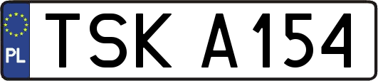 TSKA154