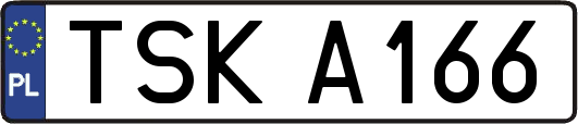 TSKA166