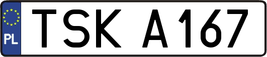 TSKA167