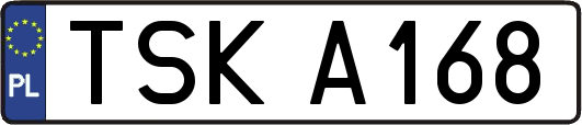 TSKA168
