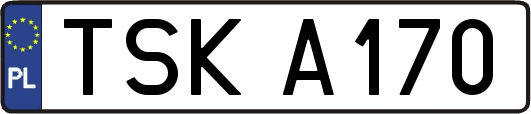 TSKA170