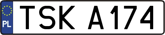 TSKA174