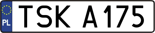 TSKA175
