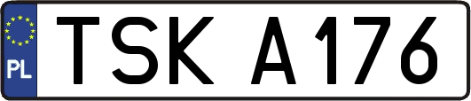 TSKA176