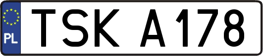 TSKA178