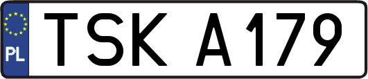 TSKA179