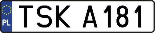 TSKA181