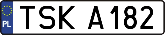 TSKA182