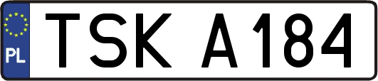 TSKA184