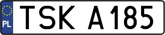 TSKA185
