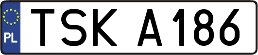 TSKA186