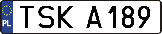TSKA189