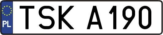 TSKA190