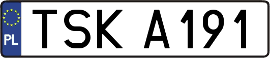 TSKA191